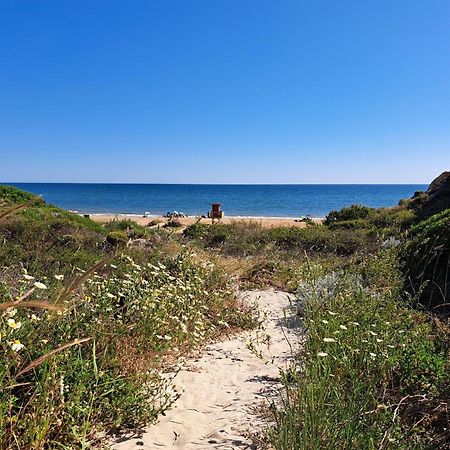 Duplex En Huelva A 15 Minutos En Coche De Las Mejores Playas De Espana Ngoại thất bức ảnh