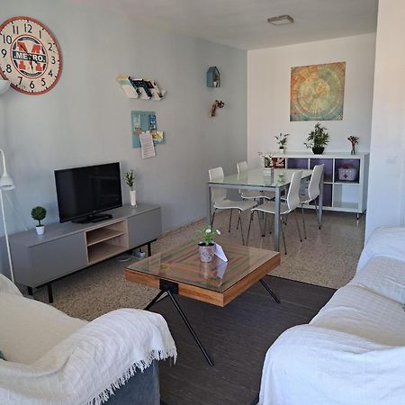 Duplex En Huelva A 15 Minutos En Coche De Las Mejores Playas De Espana Ngoại thất bức ảnh