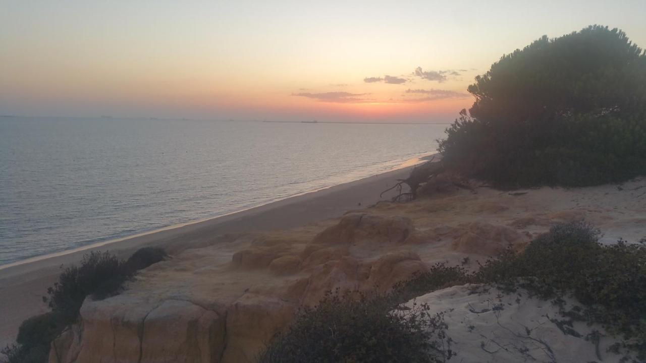Duplex En Huelva A 15 Minutos En Coche De Las Mejores Playas De Espana Ngoại thất bức ảnh