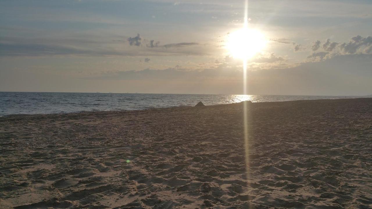 Duplex En Huelva A 15 Minutos En Coche De Las Mejores Playas De Espana Ngoại thất bức ảnh