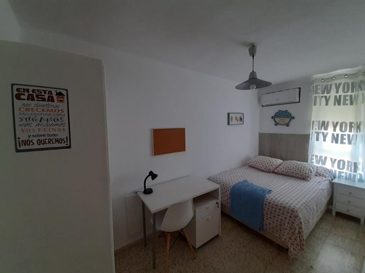Duplex En Huelva A 15 Minutos En Coche De Las Mejores Playas De Espana Ngoại thất bức ảnh