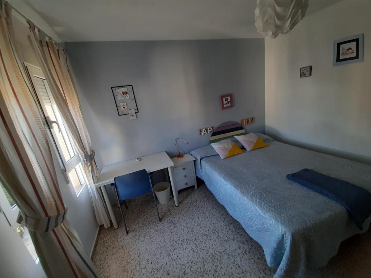 Duplex En Huelva A 15 Minutos En Coche De Las Mejores Playas De Espana Ngoại thất bức ảnh