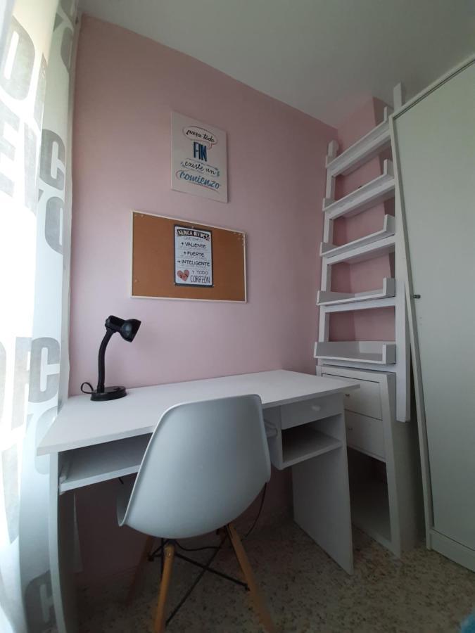 Duplex En Huelva A 15 Minutos En Coche De Las Mejores Playas De Espana Ngoại thất bức ảnh