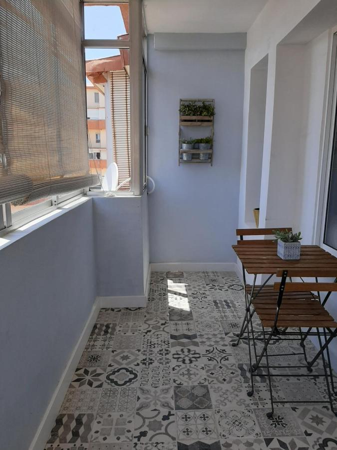 Duplex En Huelva A 15 Minutos En Coche De Las Mejores Playas De Espana Ngoại thất bức ảnh