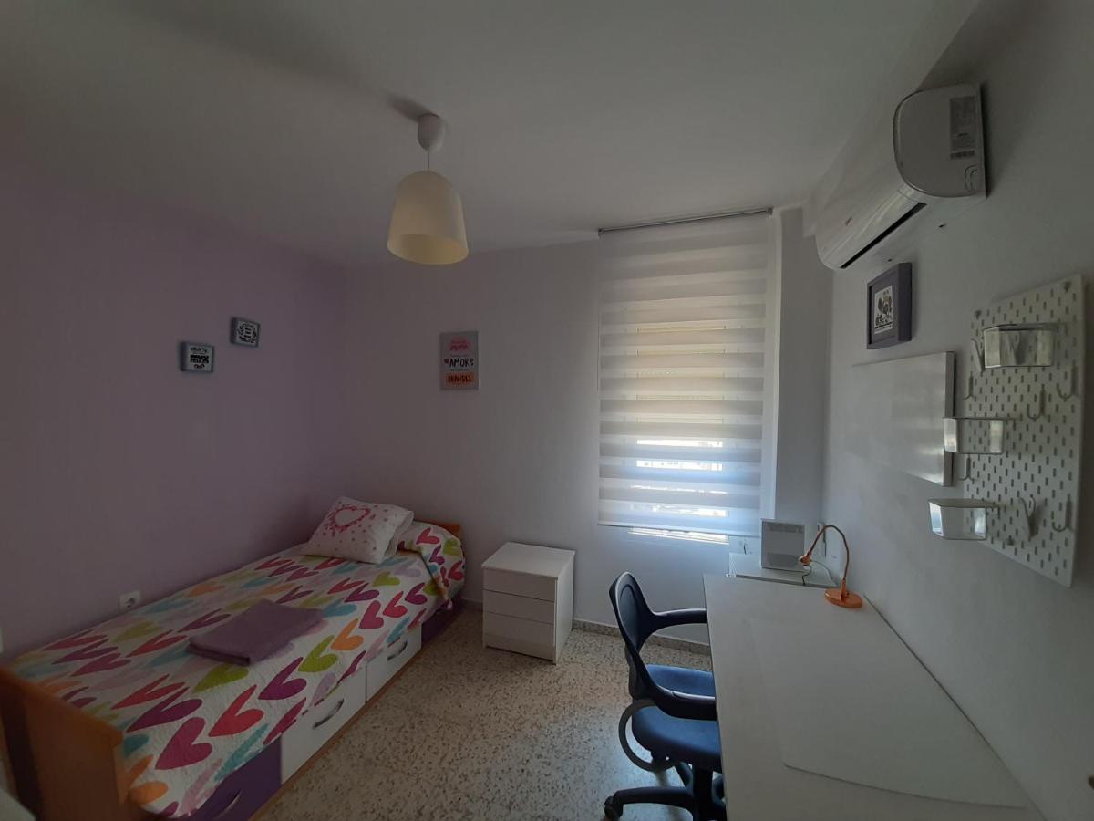 Duplex En Huelva A 15 Minutos En Coche De Las Mejores Playas De Espana Ngoại thất bức ảnh
