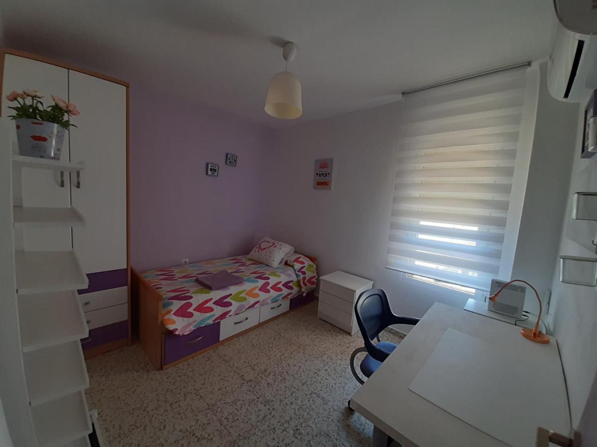 Duplex En Huelva A 15 Minutos En Coche De Las Mejores Playas De Espana Ngoại thất bức ảnh