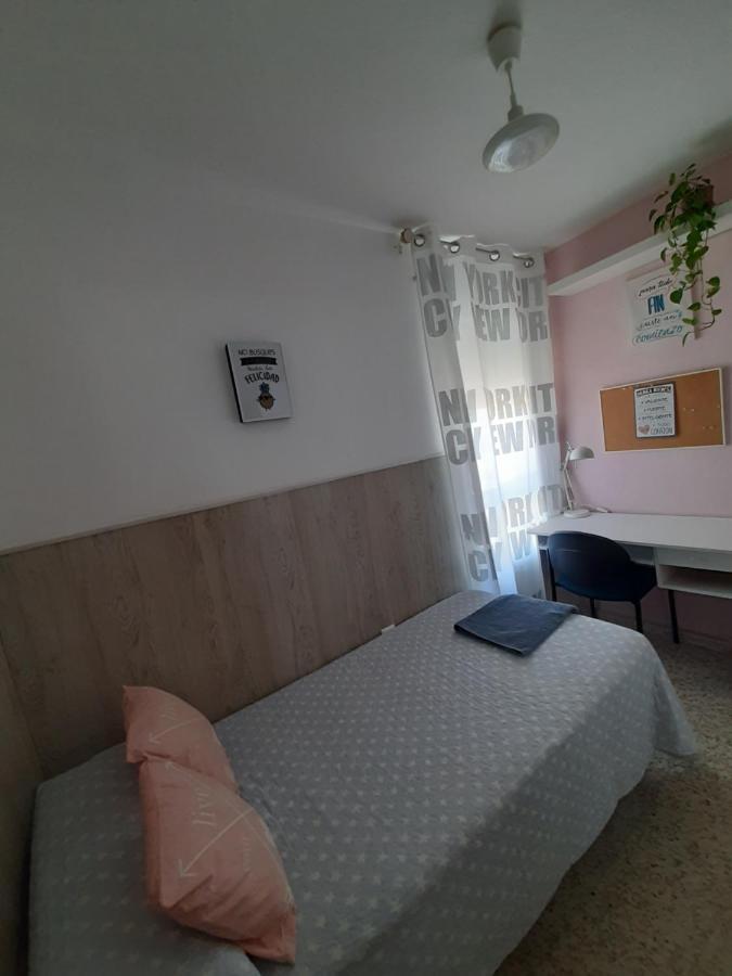 Duplex En Huelva A 15 Minutos En Coche De Las Mejores Playas De Espana Ngoại thất bức ảnh