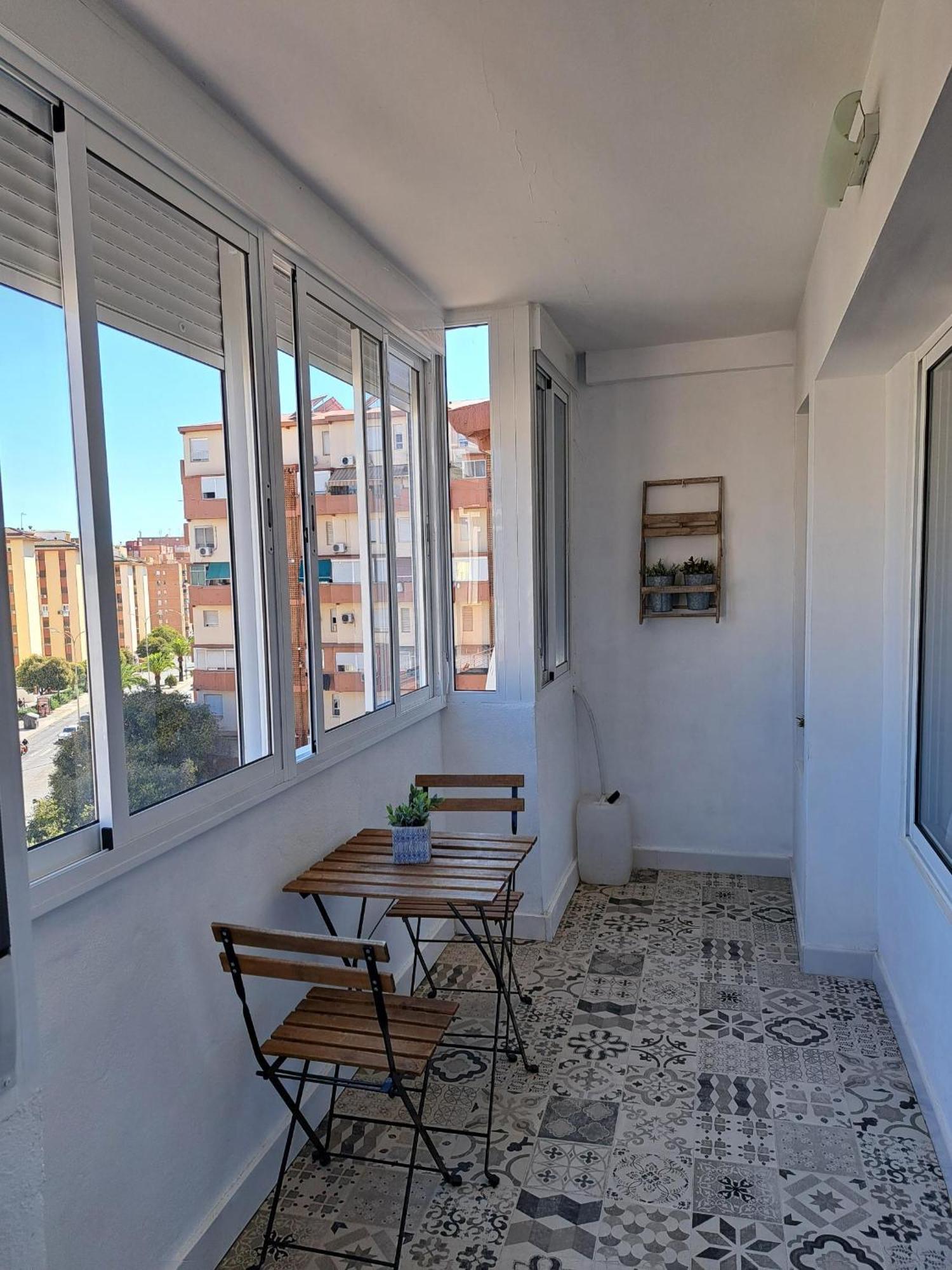 Duplex En Huelva A 15 Minutos En Coche De Las Mejores Playas De Espana Ngoại thất bức ảnh