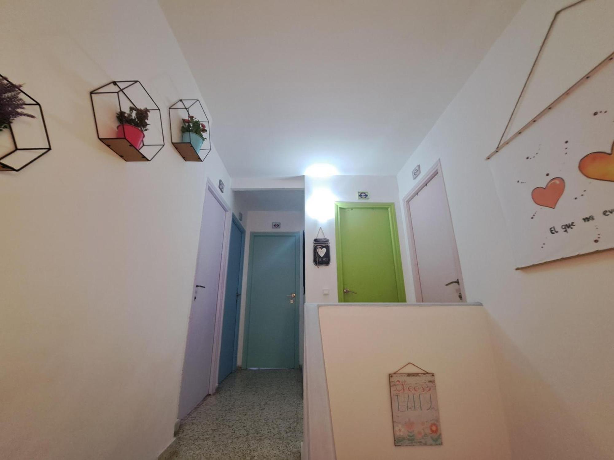 Duplex En Huelva A 15 Minutos En Coche De Las Mejores Playas De Espana Ngoại thất bức ảnh