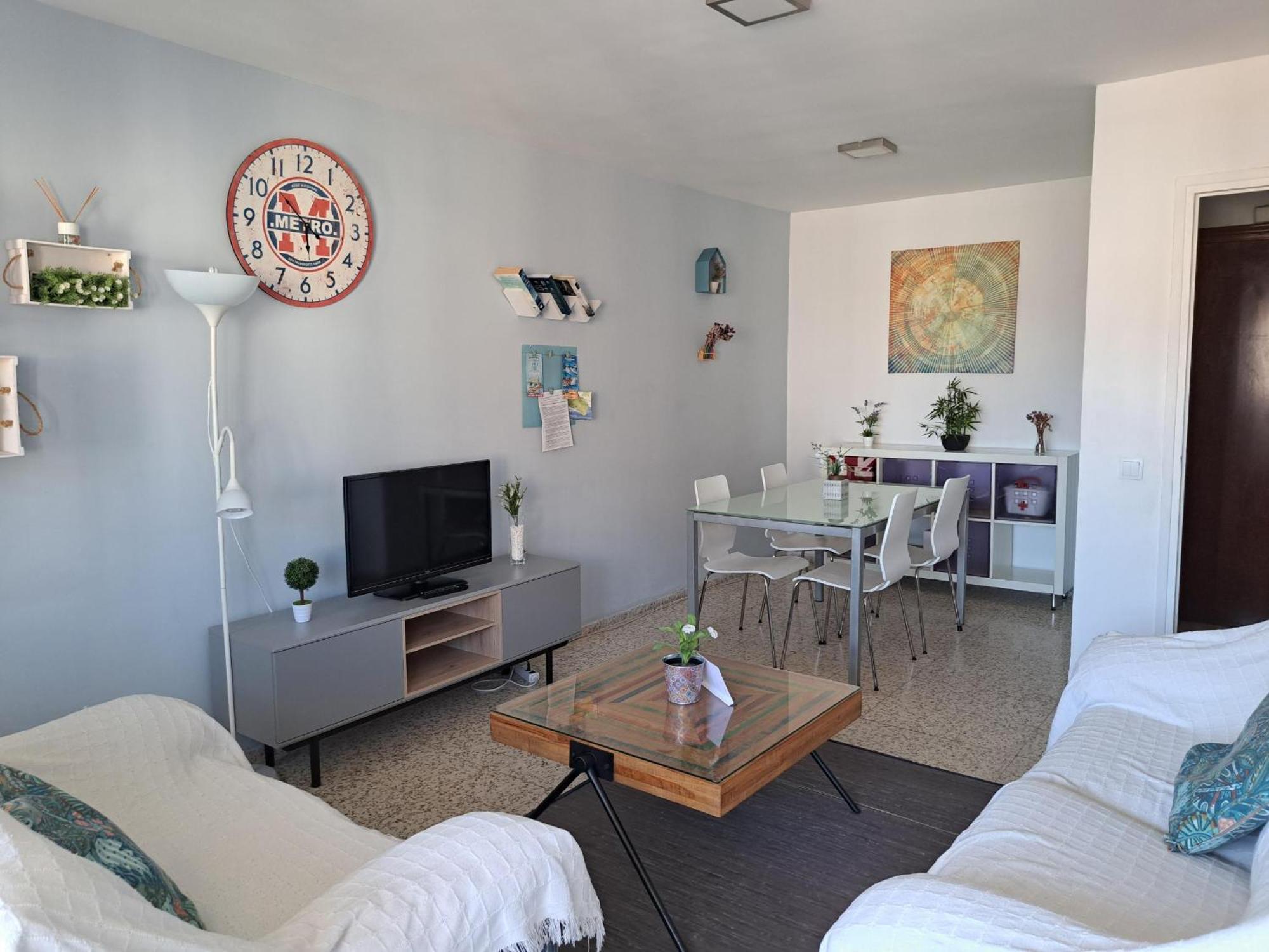 Duplex En Huelva A 15 Minutos En Coche De Las Mejores Playas De Espana Ngoại thất bức ảnh