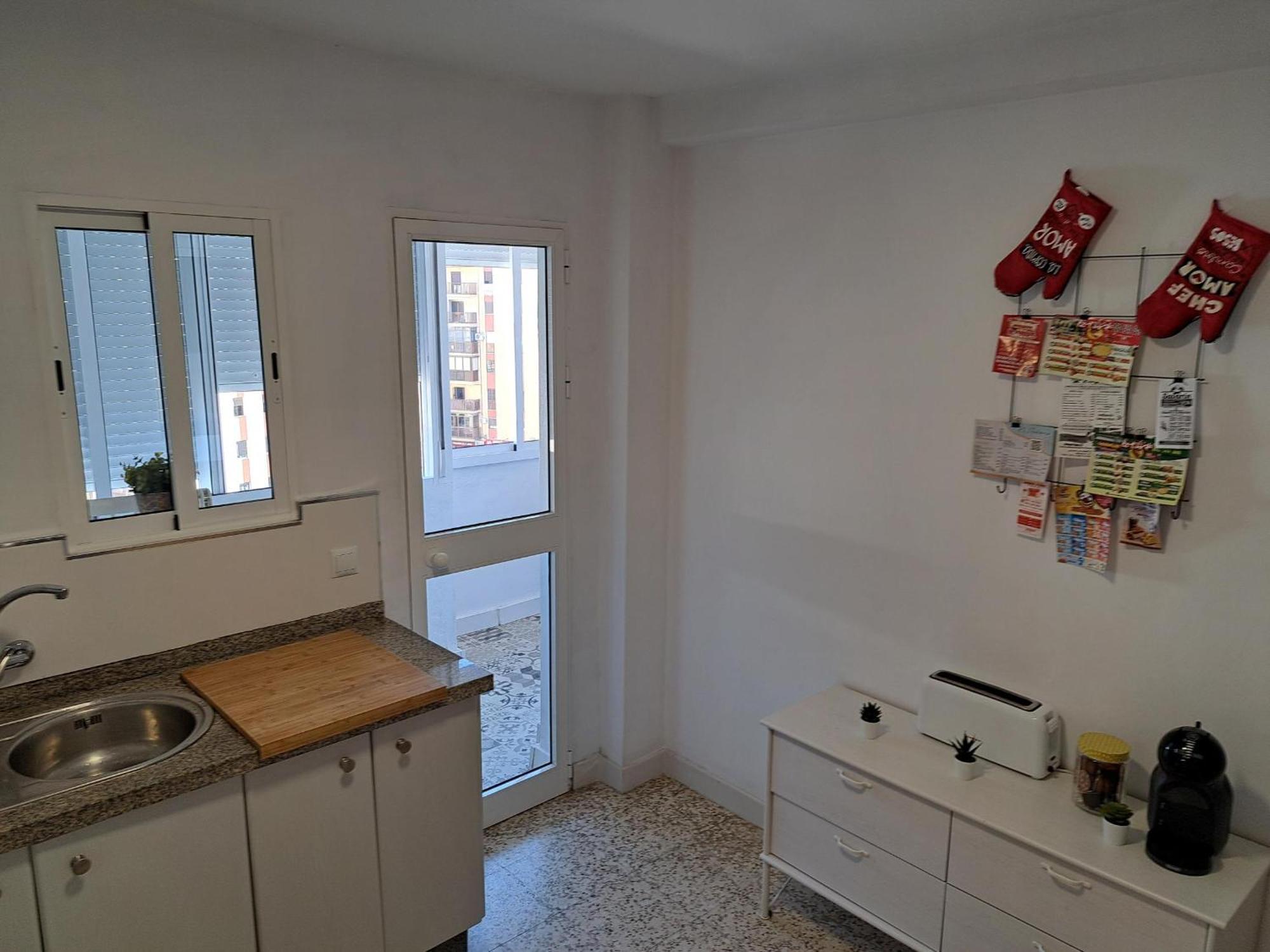 Duplex En Huelva A 15 Minutos En Coche De Las Mejores Playas De Espana Ngoại thất bức ảnh
