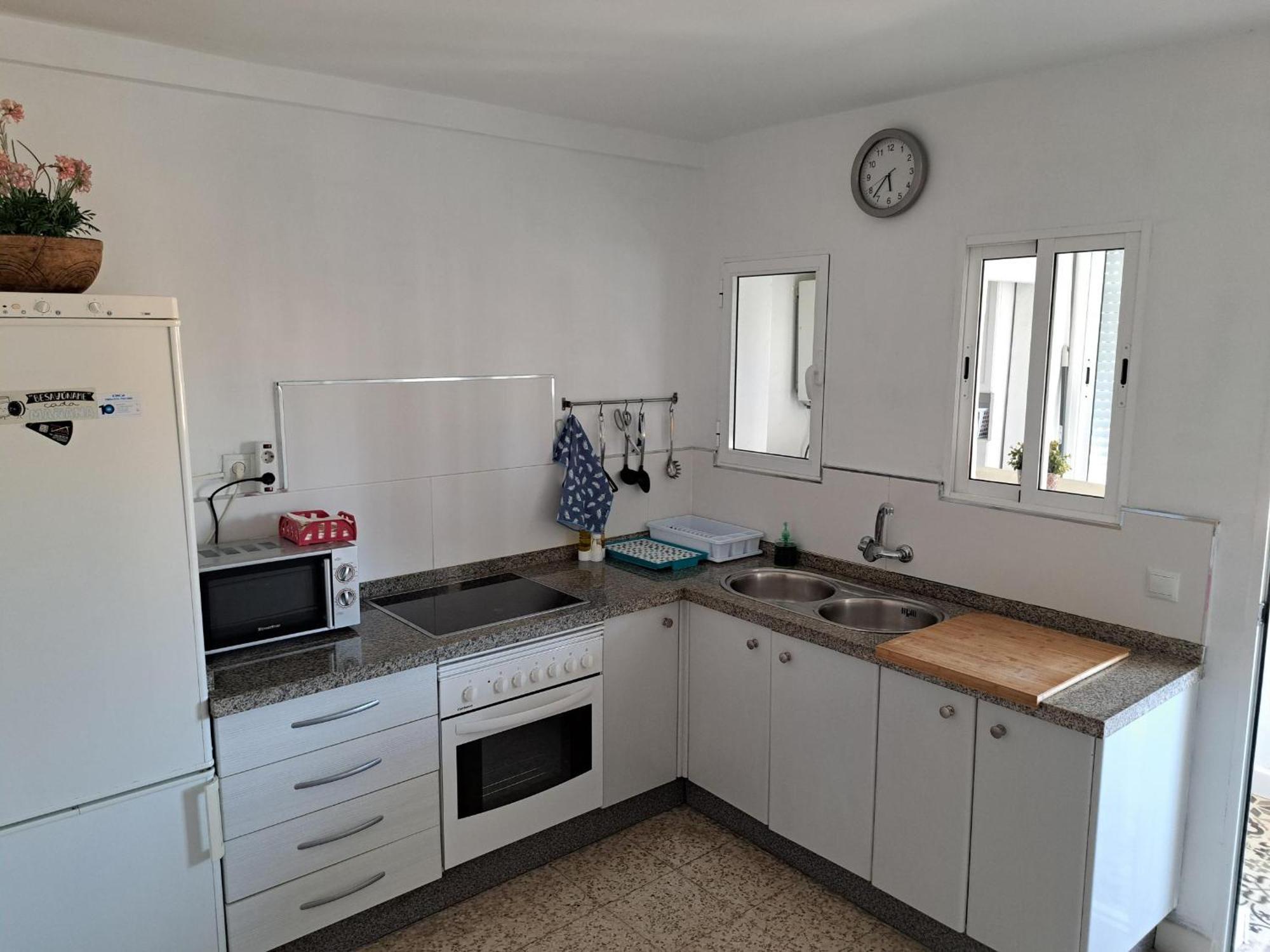 Duplex En Huelva A 15 Minutos En Coche De Las Mejores Playas De Espana Ngoại thất bức ảnh
