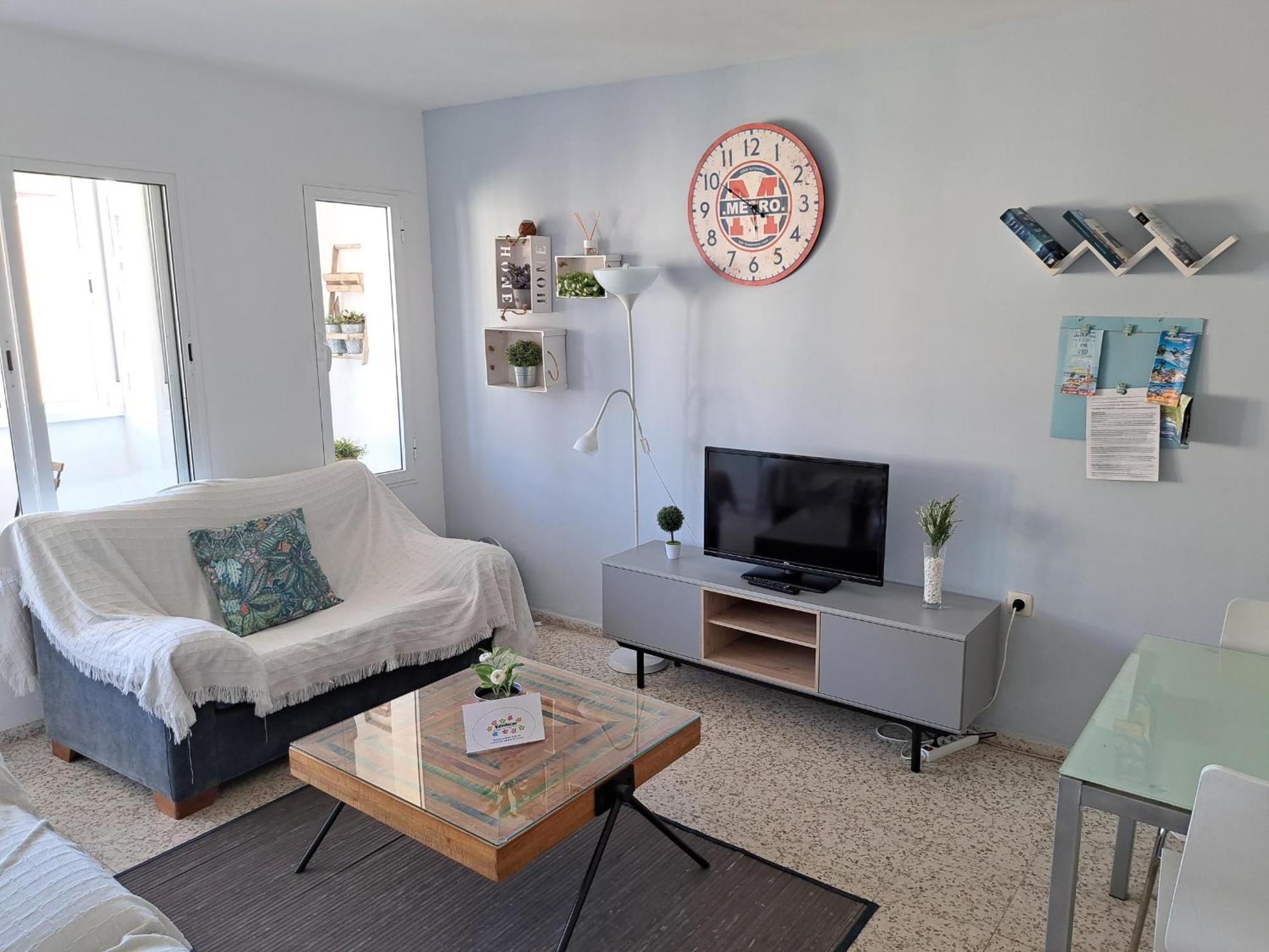 Duplex En Huelva A 15 Minutos En Coche De Las Mejores Playas De Espana Ngoại thất bức ảnh