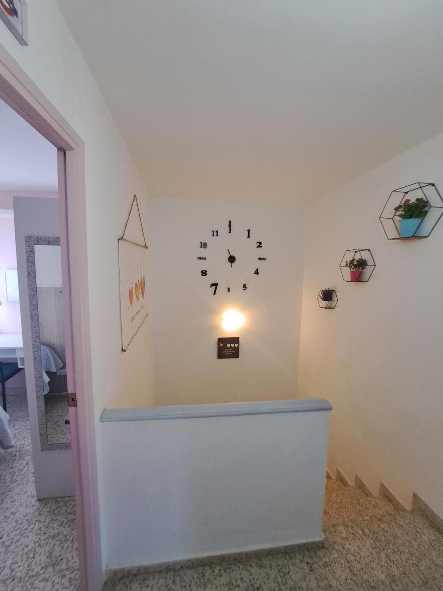 Duplex En Huelva A 15 Minutos En Coche De Las Mejores Playas De Espana Ngoại thất bức ảnh