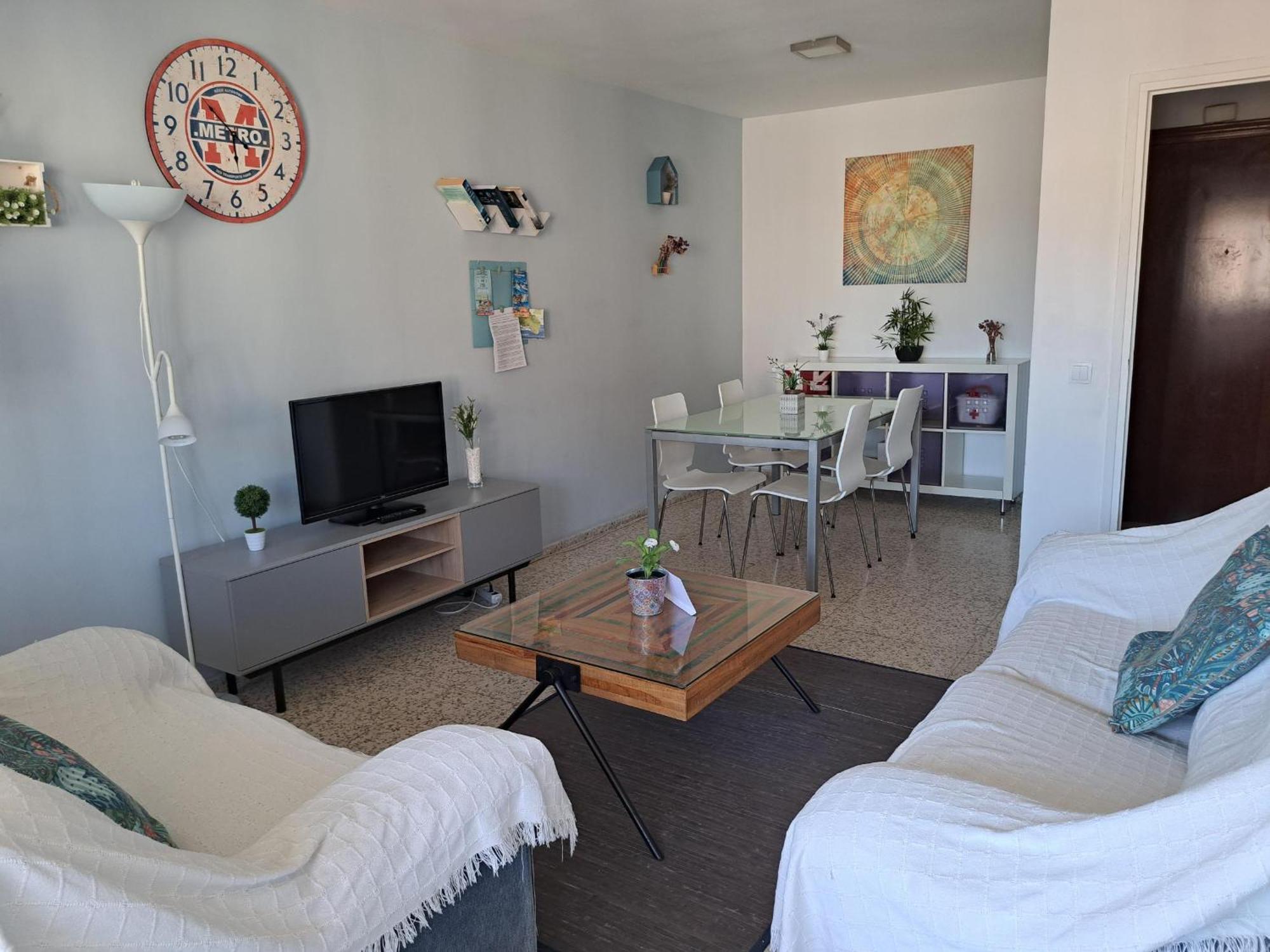 Duplex En Huelva A 15 Minutos En Coche De Las Mejores Playas De Espana Ngoại thất bức ảnh