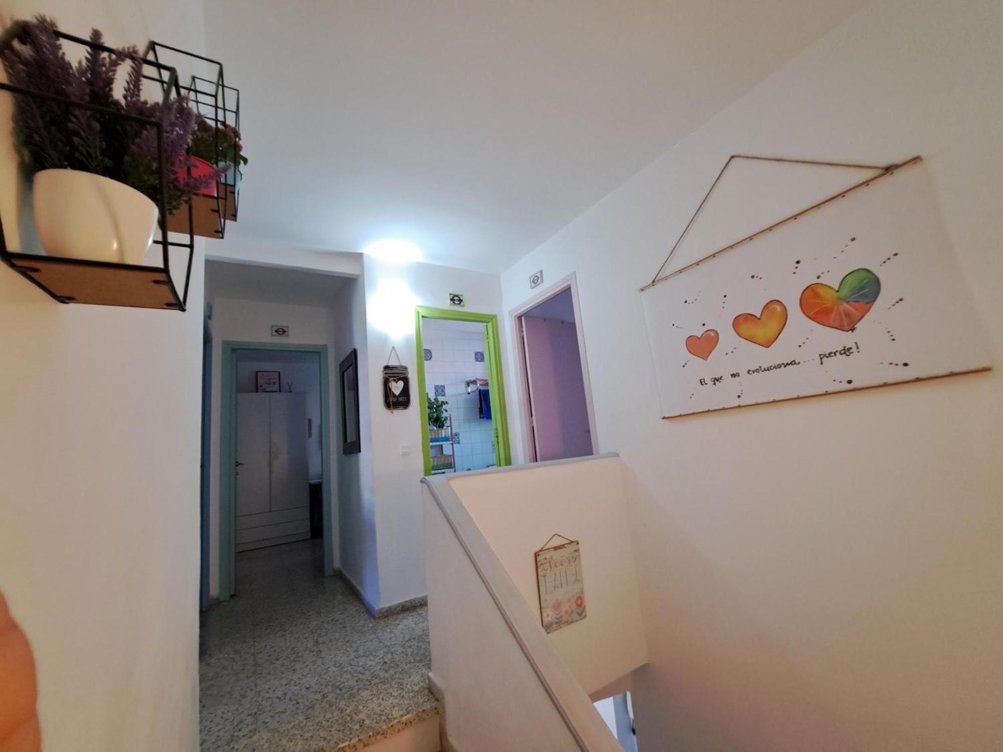 Duplex En Huelva A 15 Minutos En Coche De Las Mejores Playas De Espana Ngoại thất bức ảnh