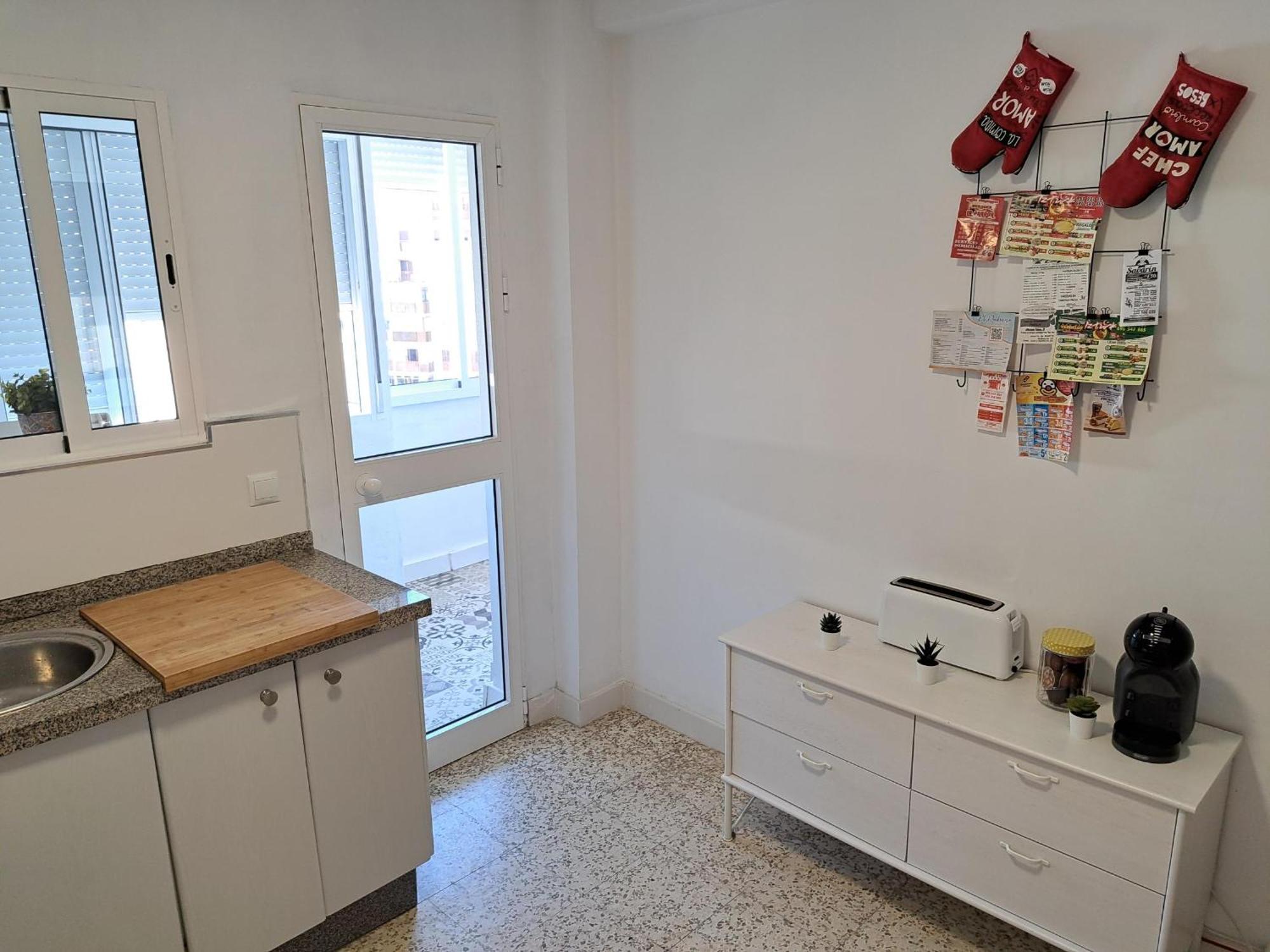 Duplex En Huelva A 15 Minutos En Coche De Las Mejores Playas De Espana Ngoại thất bức ảnh