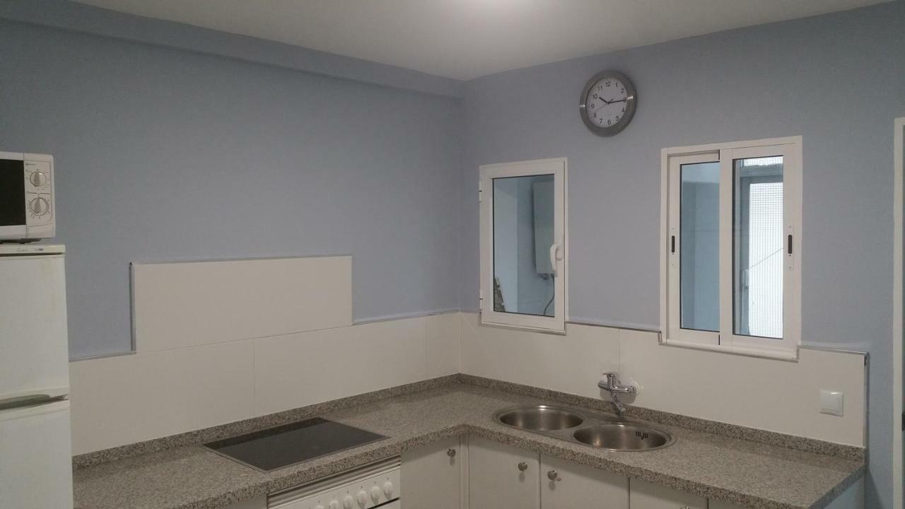 Duplex En Huelva A 15 Minutos En Coche De Las Mejores Playas De Espana Ngoại thất bức ảnh