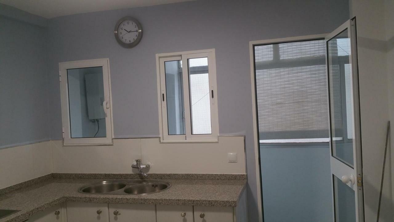 Duplex En Huelva A 15 Minutos En Coche De Las Mejores Playas De Espana Ngoại thất bức ảnh