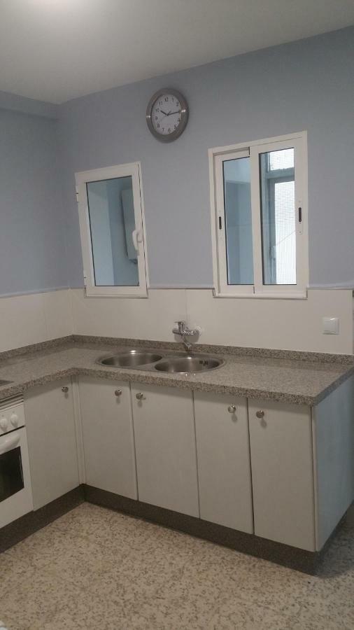 Duplex En Huelva A 15 Minutos En Coche De Las Mejores Playas De Espana Ngoại thất bức ảnh