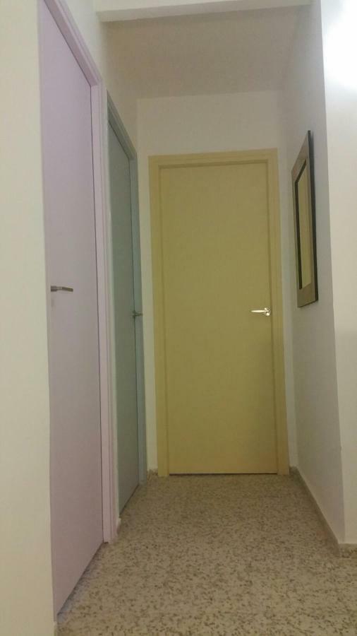 Duplex En Huelva A 15 Minutos En Coche De Las Mejores Playas De Espana Ngoại thất bức ảnh