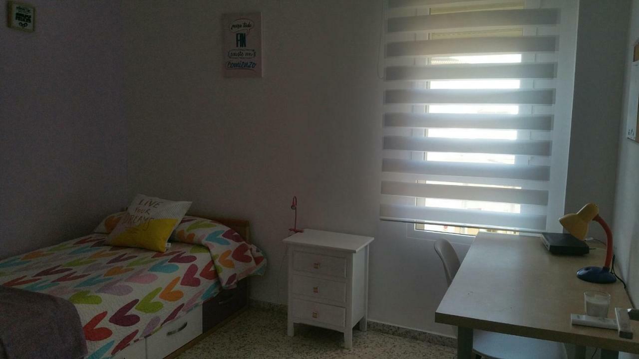Duplex En Huelva A 15 Minutos En Coche De Las Mejores Playas De Espana Ngoại thất bức ảnh