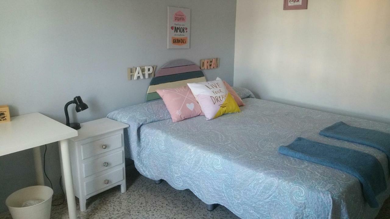 Duplex En Huelva A 15 Minutos En Coche De Las Mejores Playas De Espana Ngoại thất bức ảnh