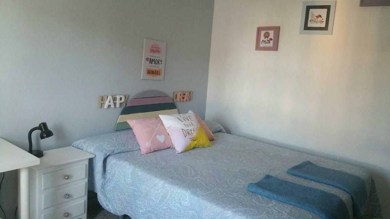 Duplex En Huelva A 15 Minutos En Coche De Las Mejores Playas De Espana Ngoại thất bức ảnh