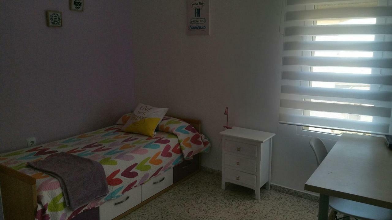 Duplex En Huelva A 15 Minutos En Coche De Las Mejores Playas De Espana Ngoại thất bức ảnh