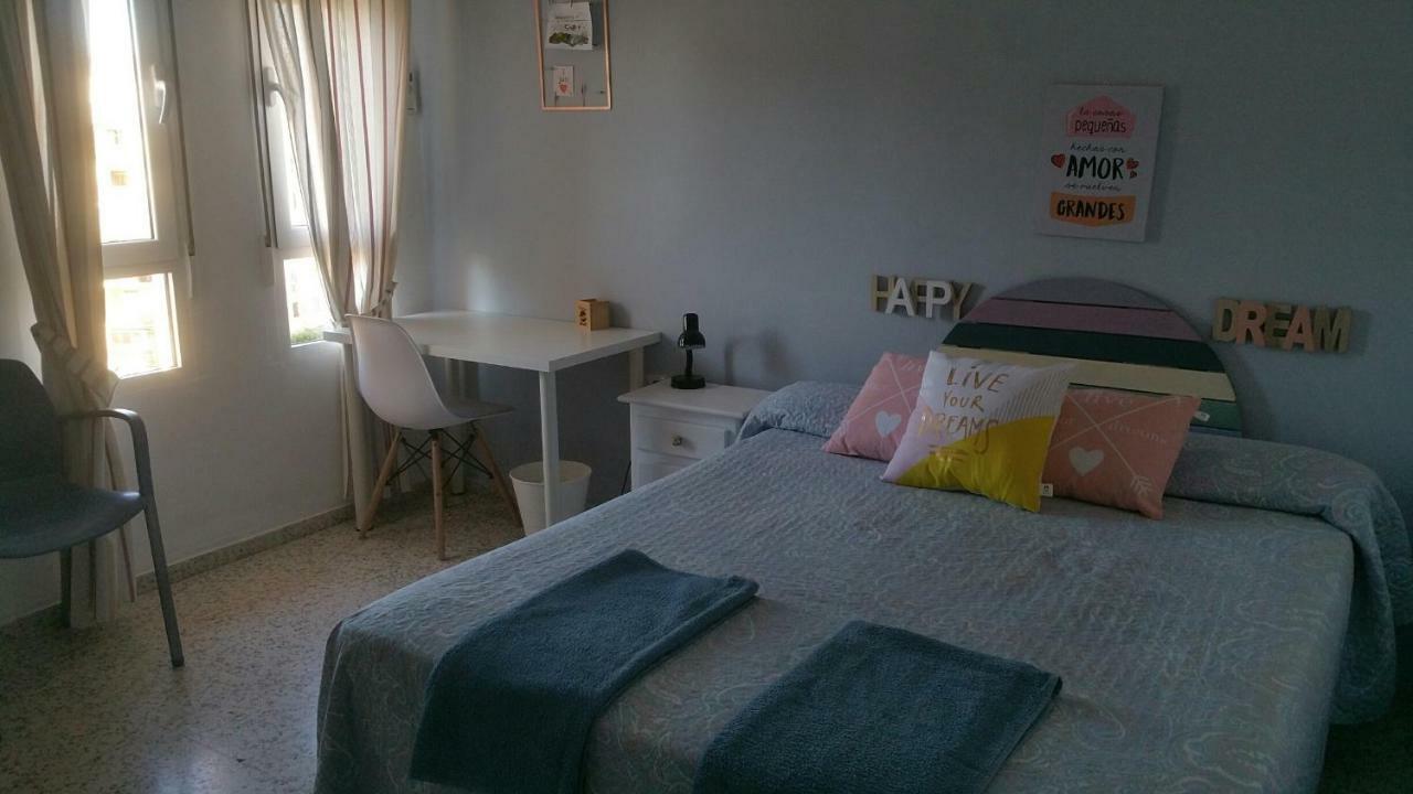 Duplex En Huelva A 15 Minutos En Coche De Las Mejores Playas De Espana Ngoại thất bức ảnh